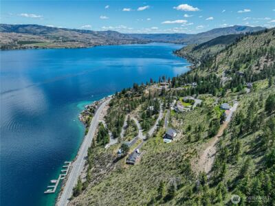4620 South Lakeshore Rd. , Chelan, WA 98816 - Photo 36