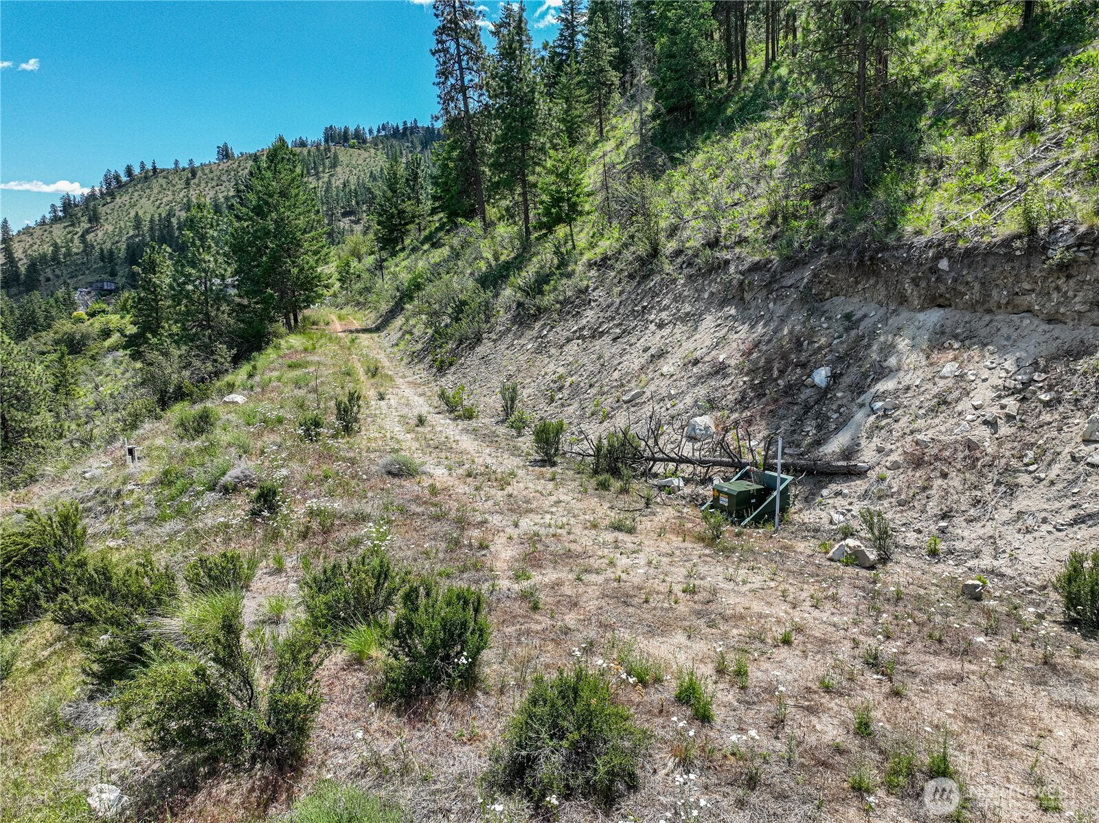 4620 South Lakeshore Rd. , Chelan, WA 98816