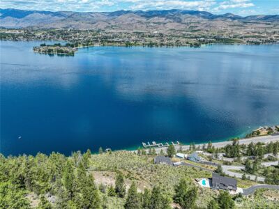 4620 South Lakeshore Rd. , Chelan, WA 98816 - Photo 4