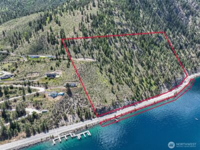 4620 South Lakeshore Rd. , Chelan, WA 98816 - Photo 5