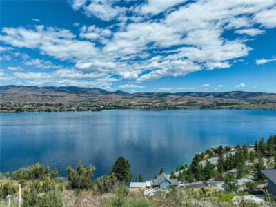 4620 South Lakeshore Rd. , Chelan, WA 98816 - Photo 8