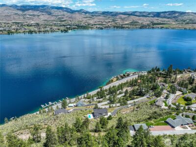 4620 South Lakeshore Rd. , Chelan, WA 98816 - Photo 10