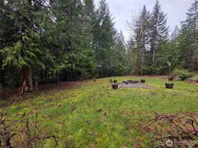 311130 Highway 101 , Brinnon, WA 98320