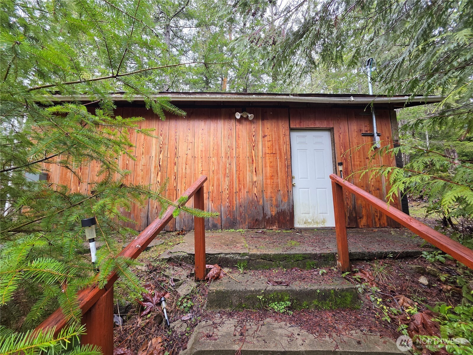 311130 Highway 101 , Brinnon, WA 98320