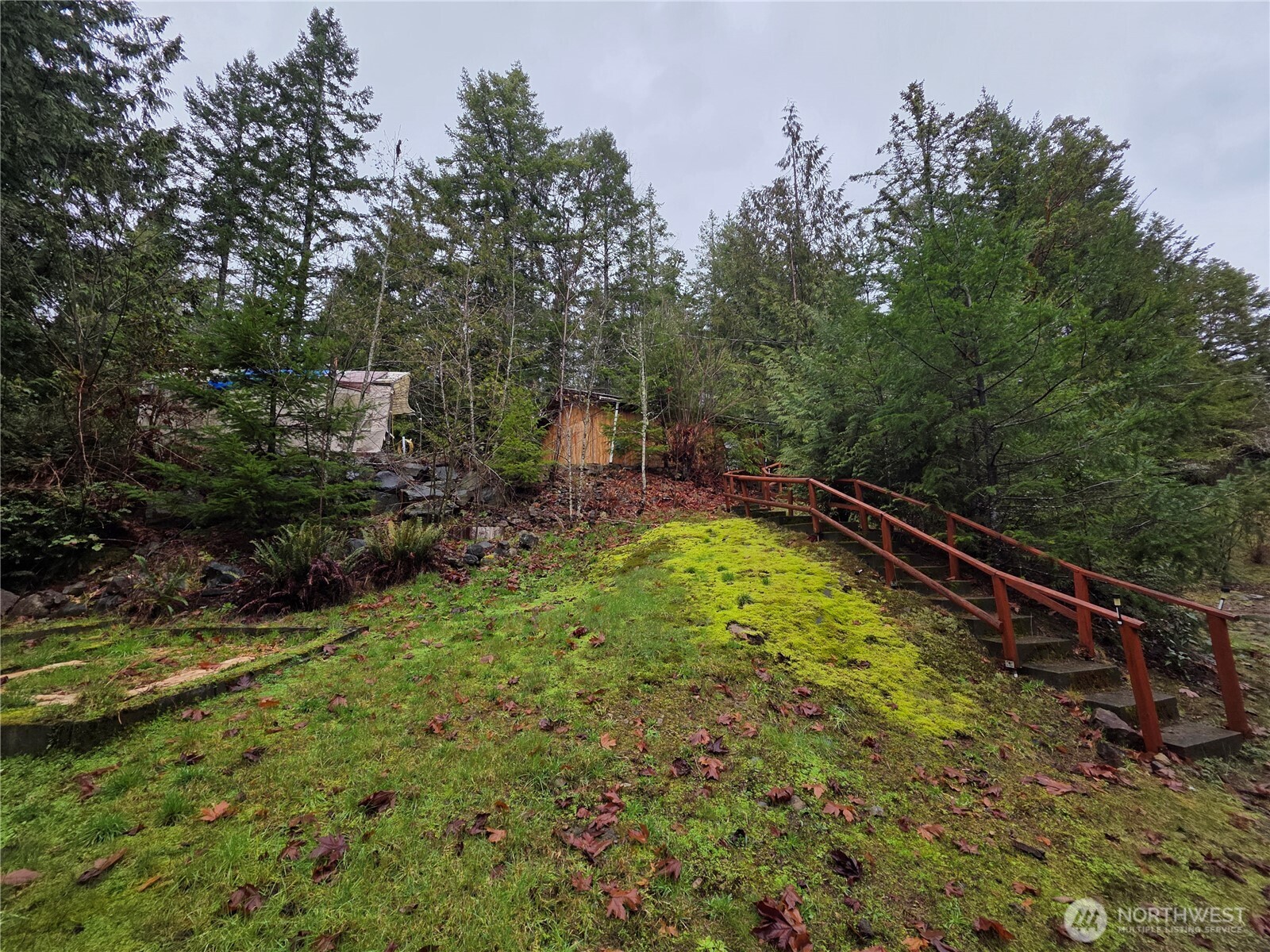 311130 Highway 101 , Brinnon, WA 98320