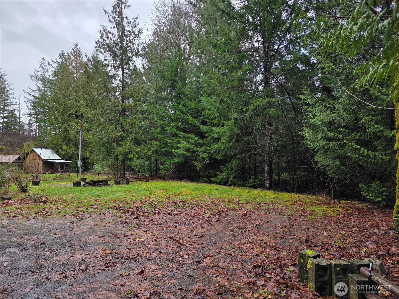 311130 Highway 101 , Brinnon, WA 98320