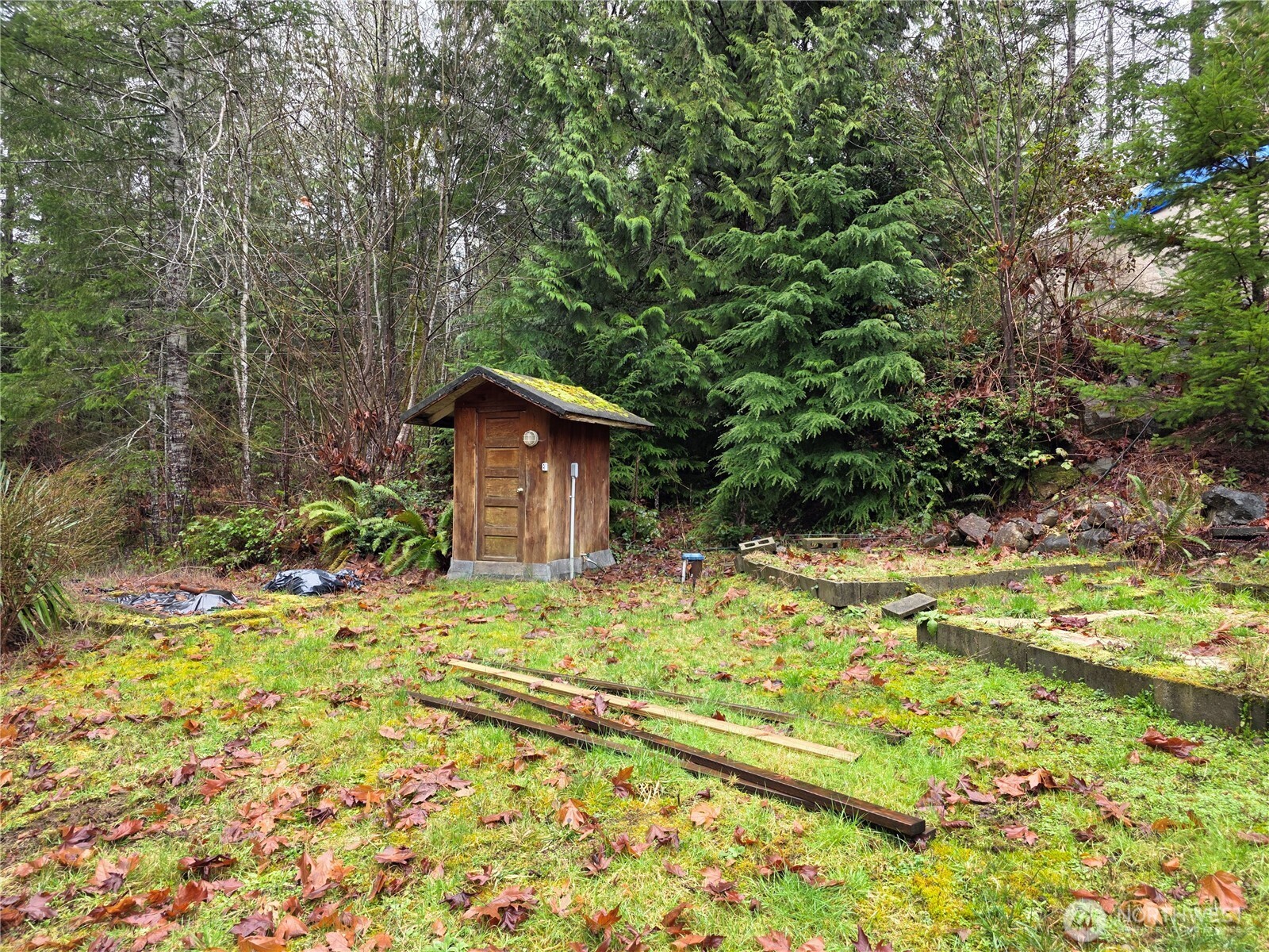 311130 Highway 101 , Brinnon, WA 98320