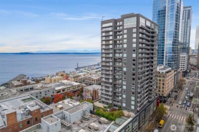1415 2nd Avenue #2108, Seattle, WA 98101
