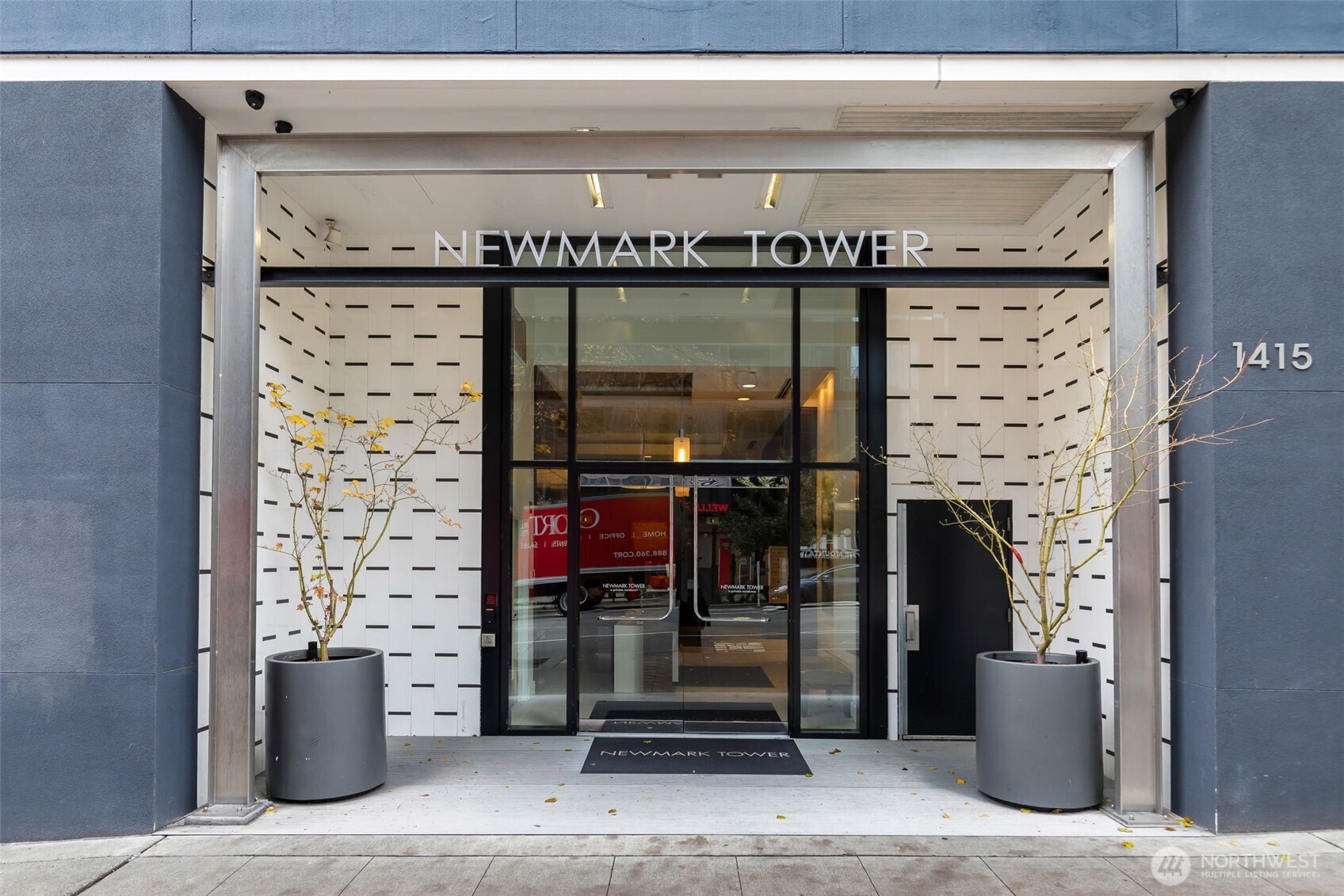 1415 2nd Avenue #2108, Seattle, WA 98101