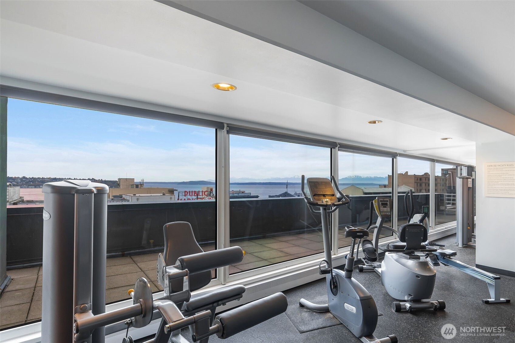 1415 2nd Avenue #2108, Seattle, WA 98101