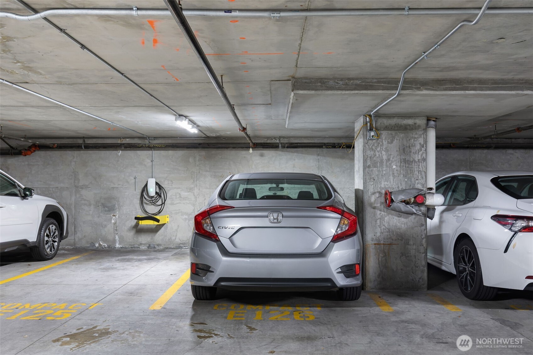 1415 2nd Avenue #2108, Seattle, WA 98101