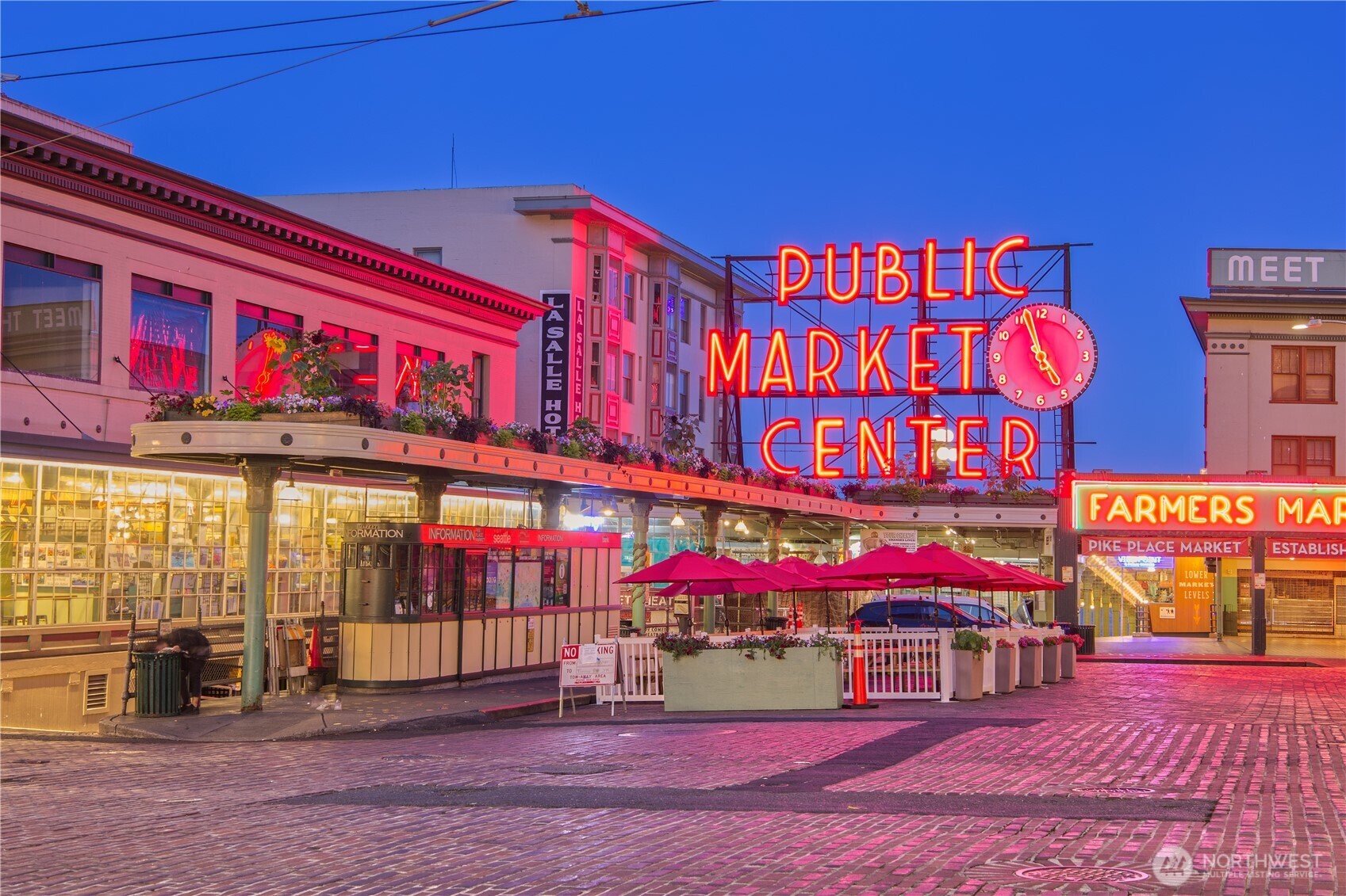 1415 2nd Avenue #2108, Seattle, WA 98101