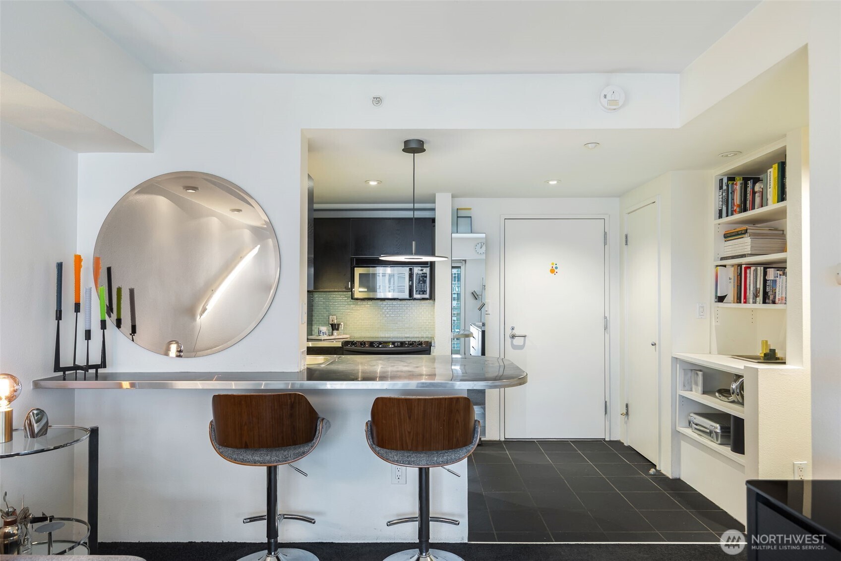 1415 2nd Avenue #2108, Seattle, WA 98101