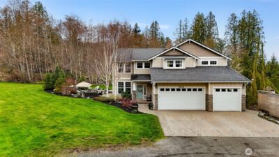 23066 Sagers Lane , Mount Vernon, WA 98274