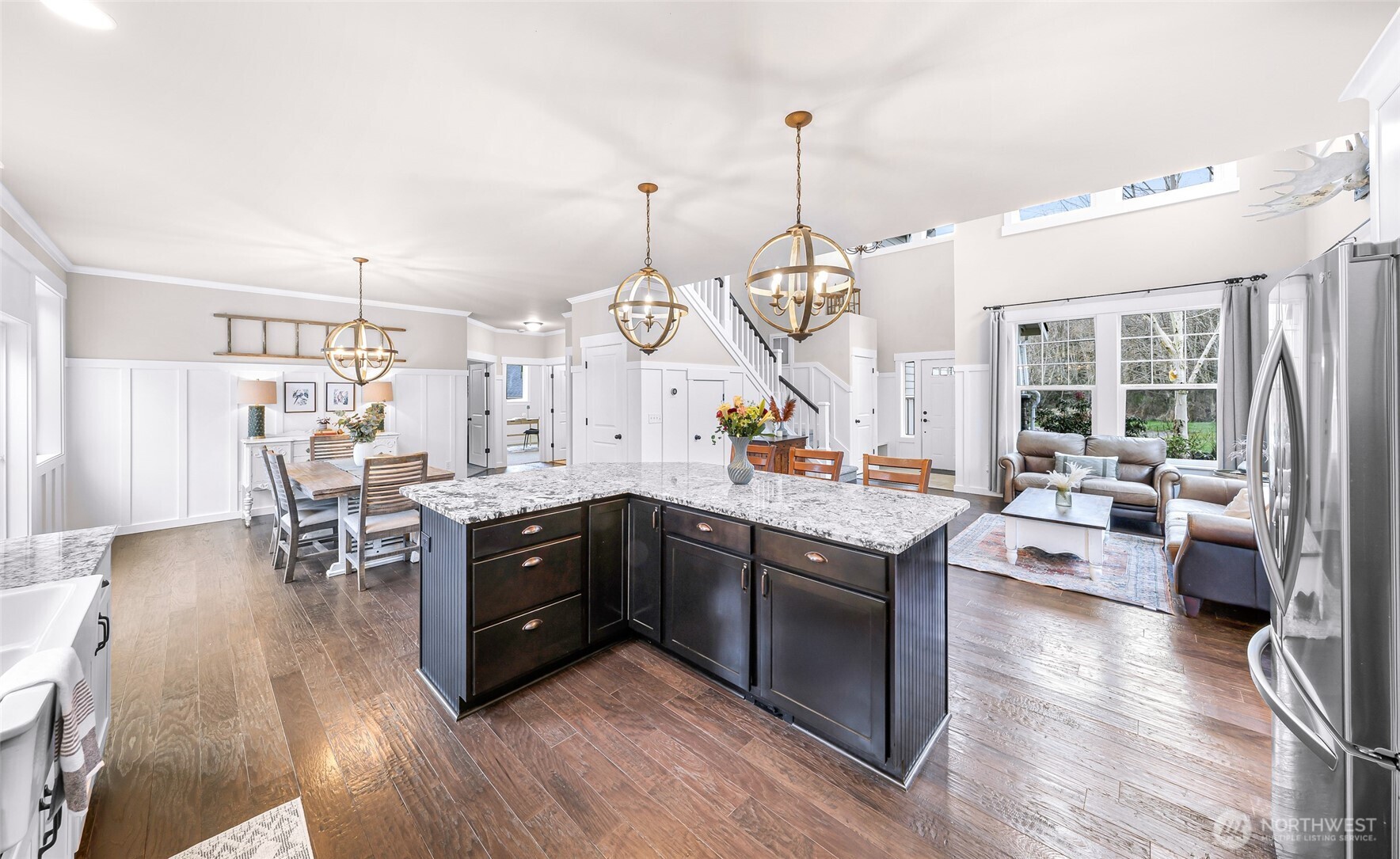 23066 Sagers Lane , Mount Vernon, WA 98274