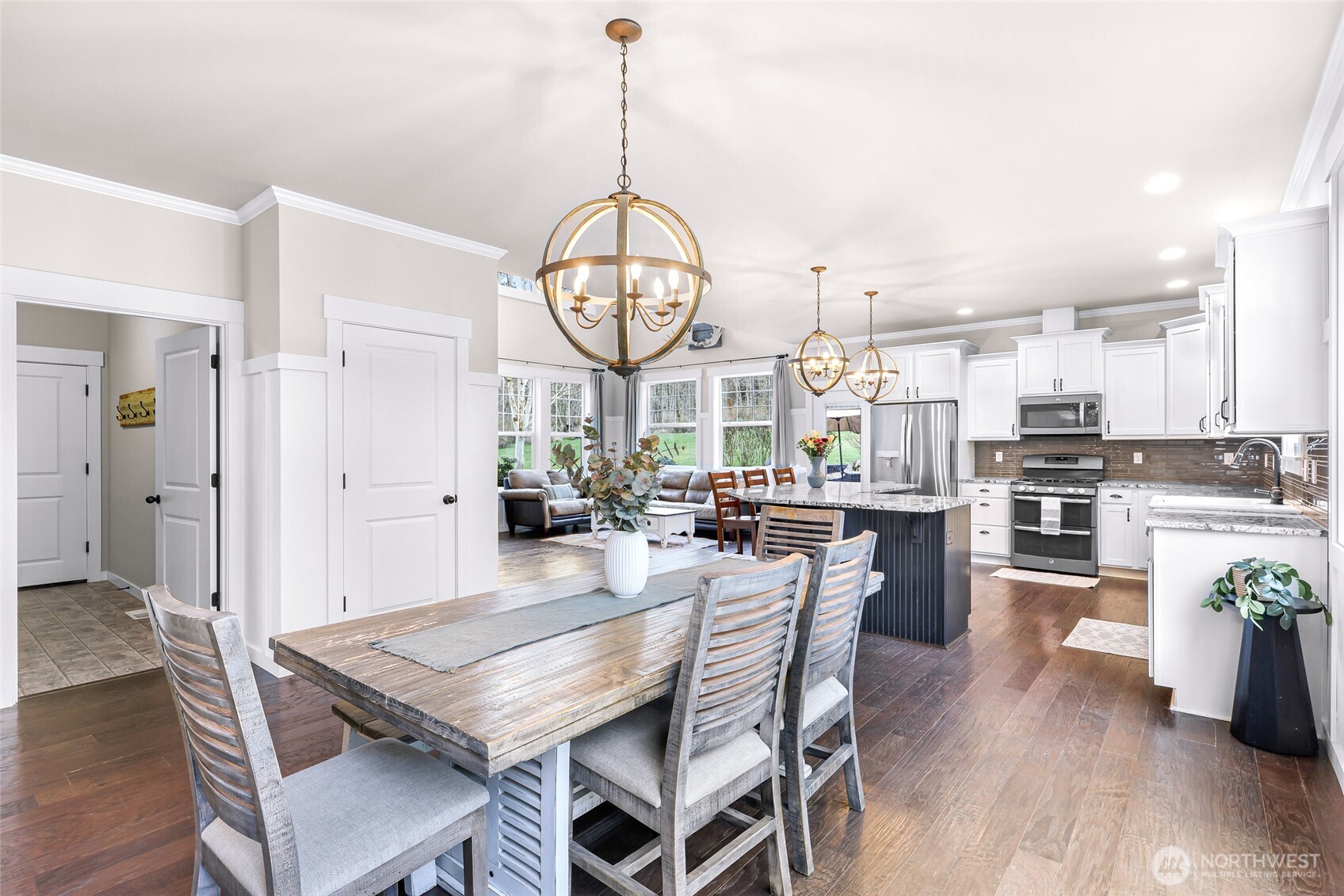 23066 Sagers Lane , Mount Vernon, WA 98274