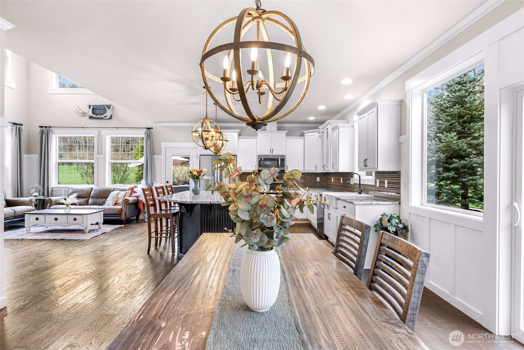 23066 Sagers Lane , Mount Vernon, WA 98274