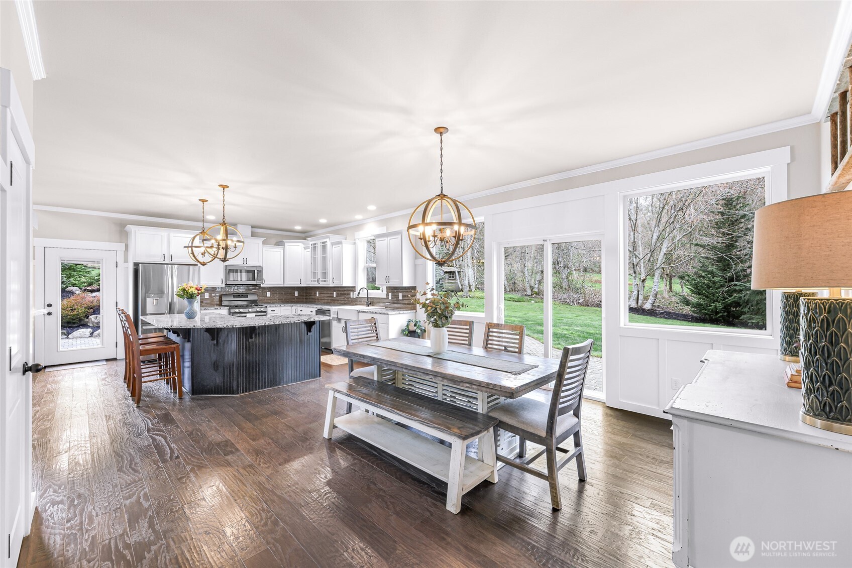 23066 Sagers Lane , Mount Vernon, WA 98274