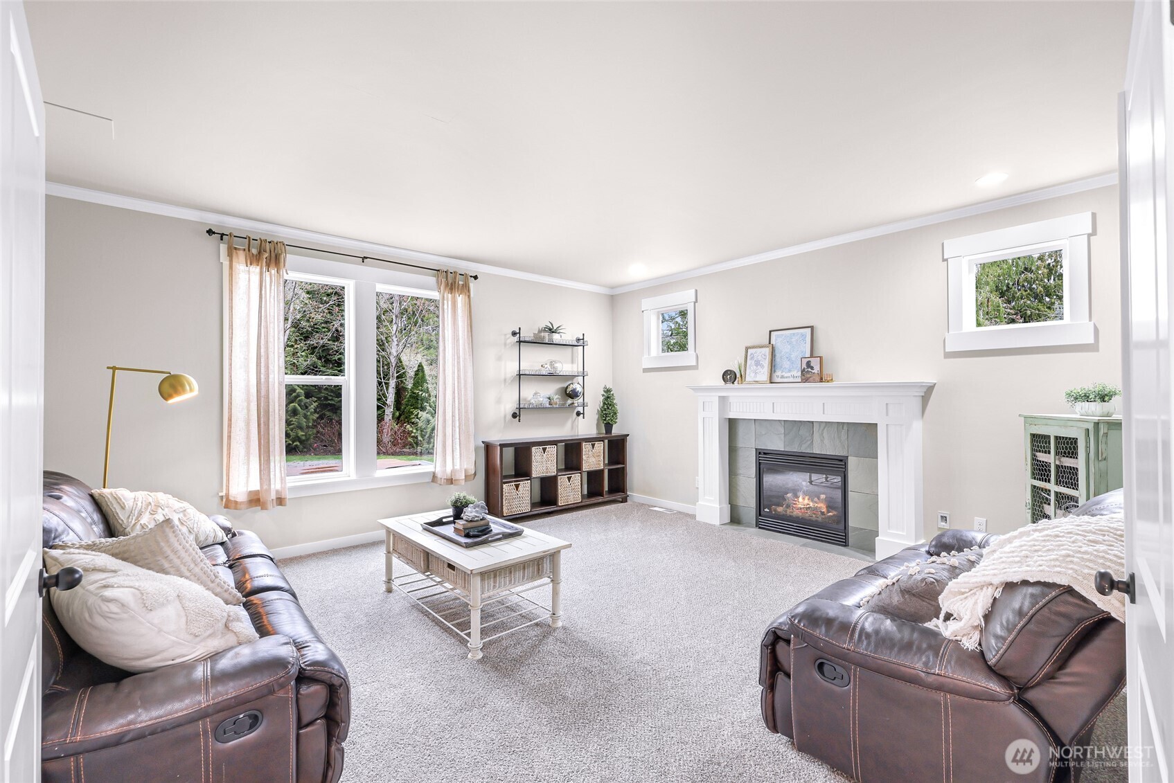 23066 Sagers Lane , Mount Vernon, WA 98274