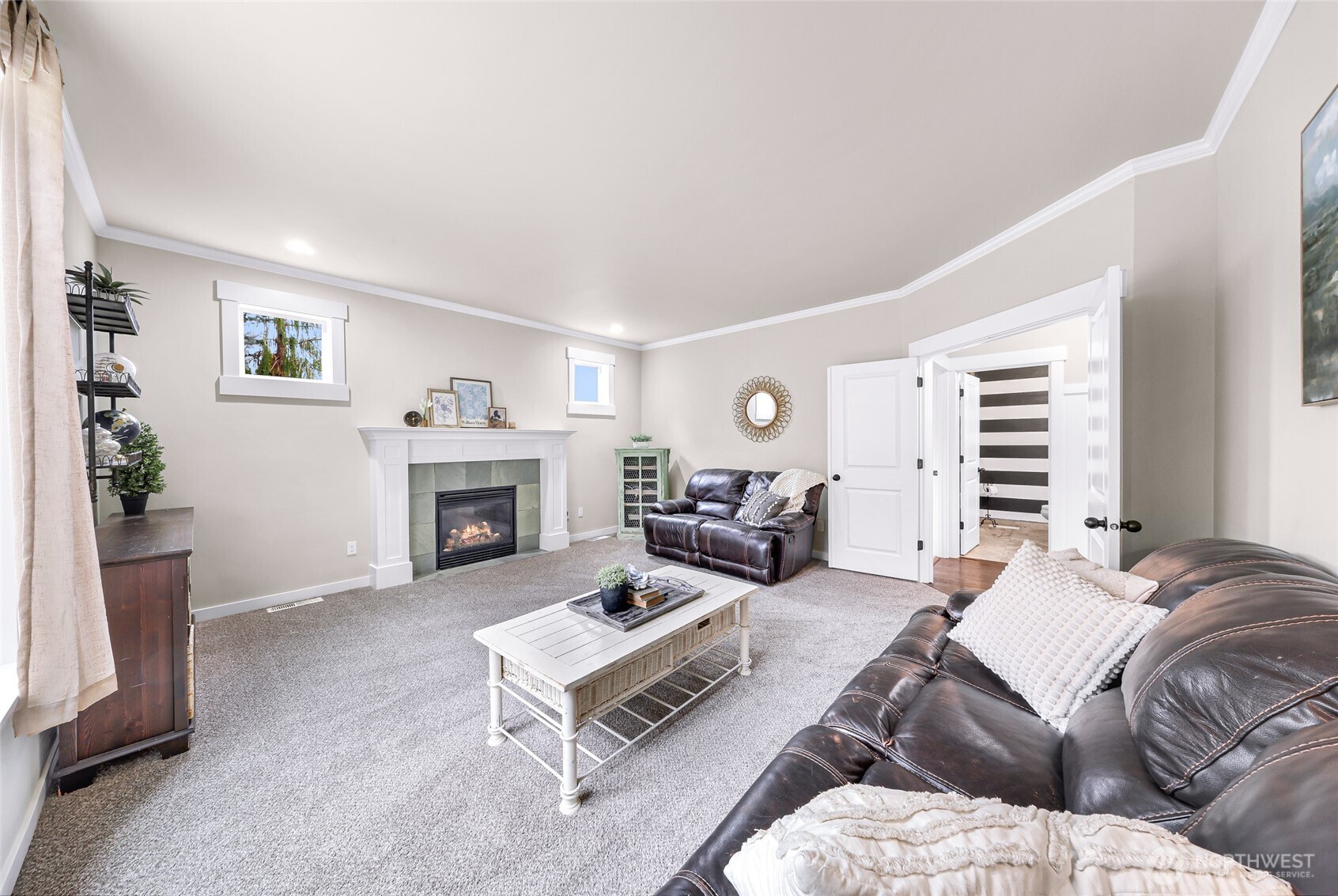 23066 Sagers Lane , Mount Vernon, WA 98274