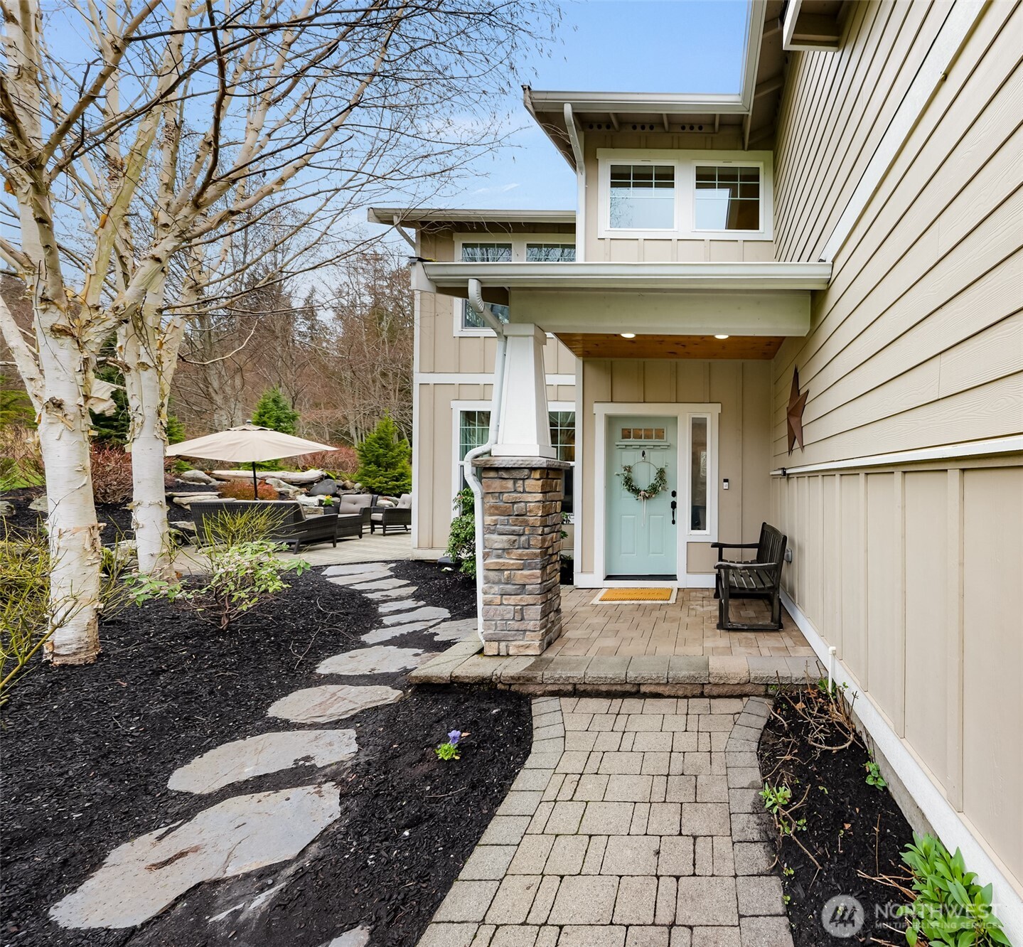 23066 Sagers Lane , Mount Vernon, WA 98274