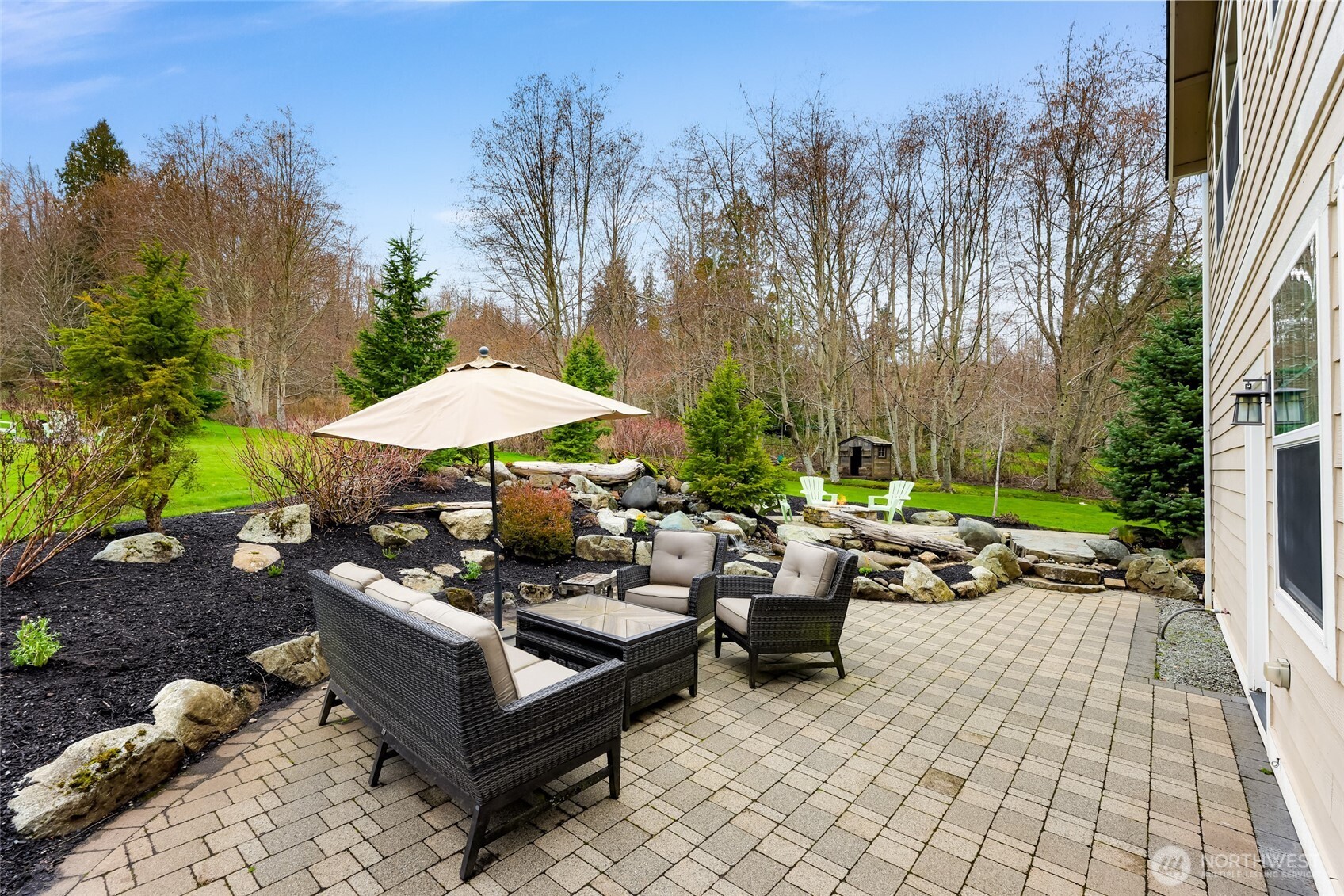 23066 Sagers Lane , Mount Vernon, WA 98274
