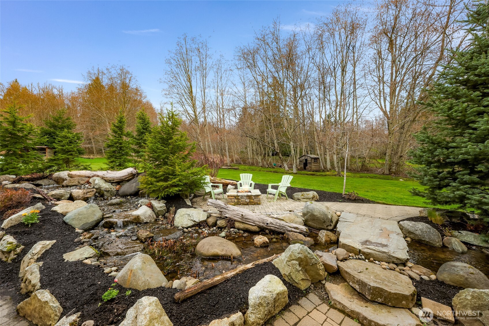 23066 Sagers Lane , Mount Vernon, WA 98274