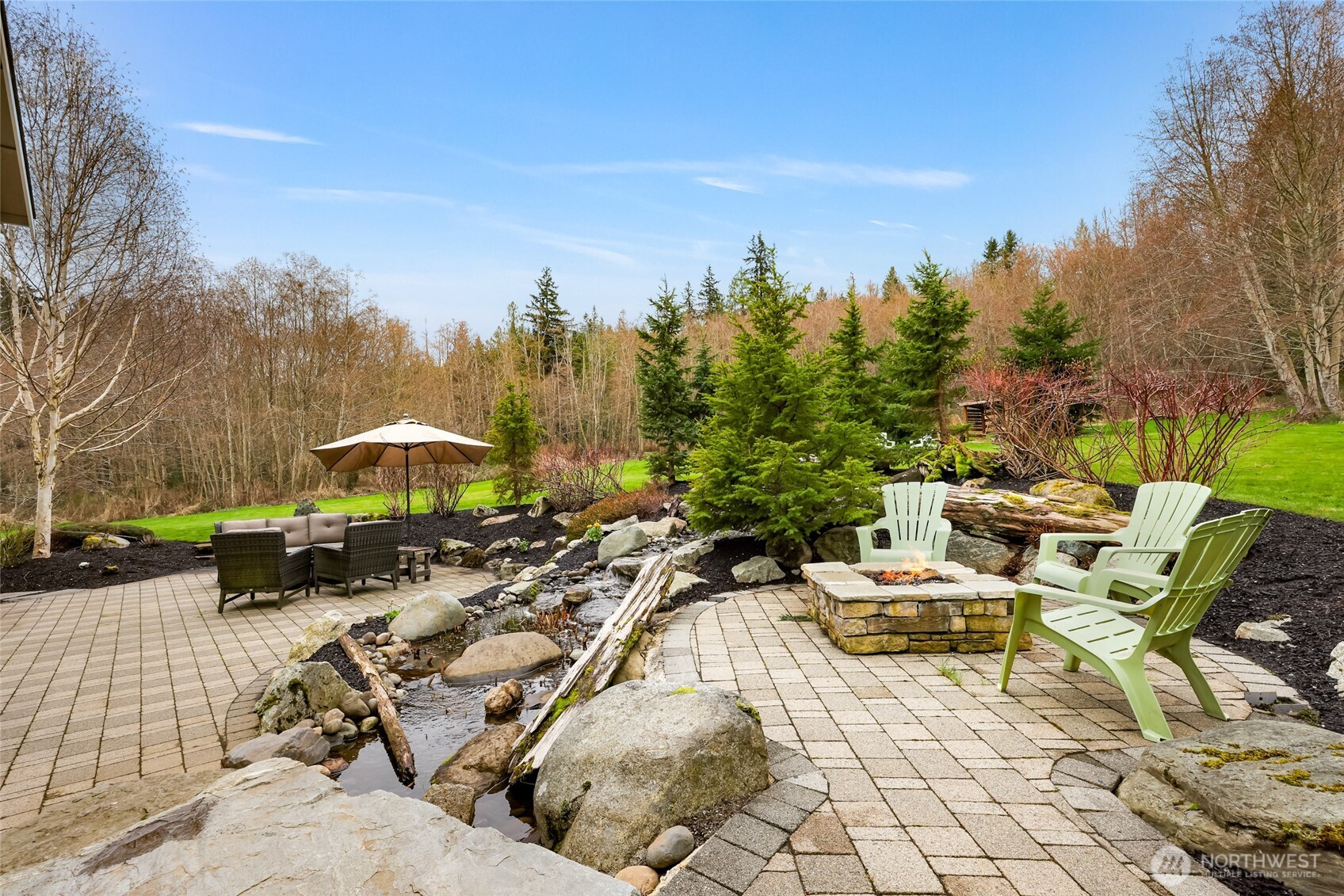 23066 Sagers Lane , Mount Vernon, WA 98274