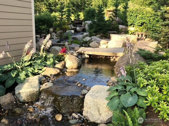 23066 Sagers Lane , Mount Vernon, WA 98274