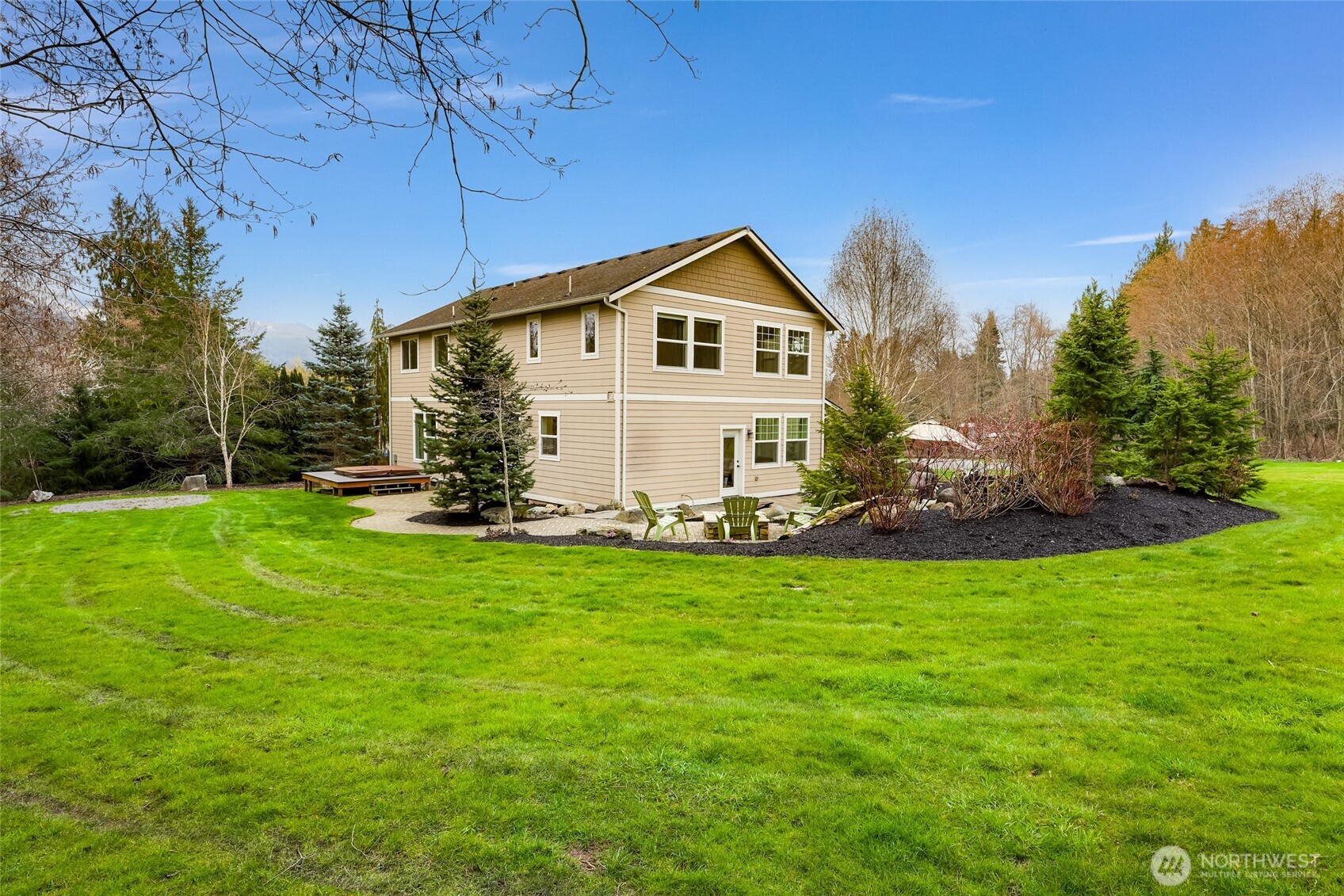 23066 Sagers Lane , Mount Vernon, WA 98274