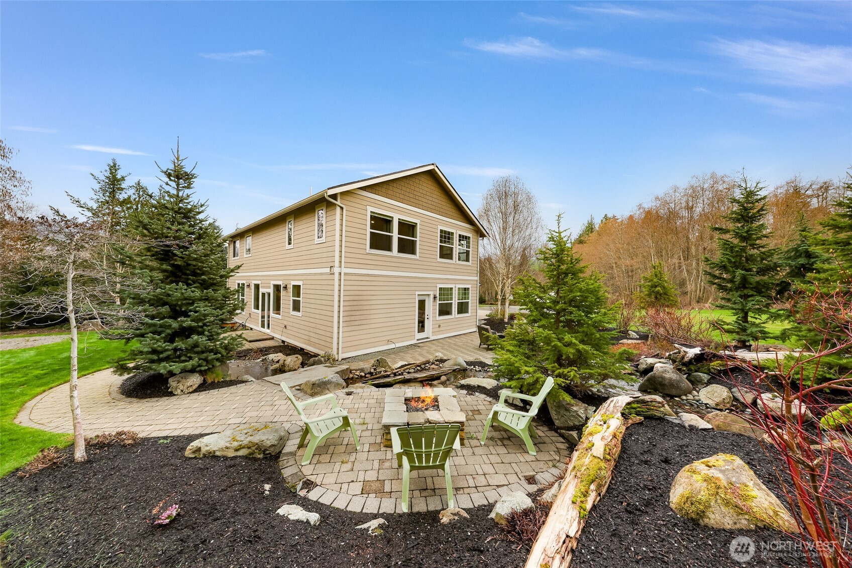 23066 Sagers Lane , Mount Vernon, WA 98274