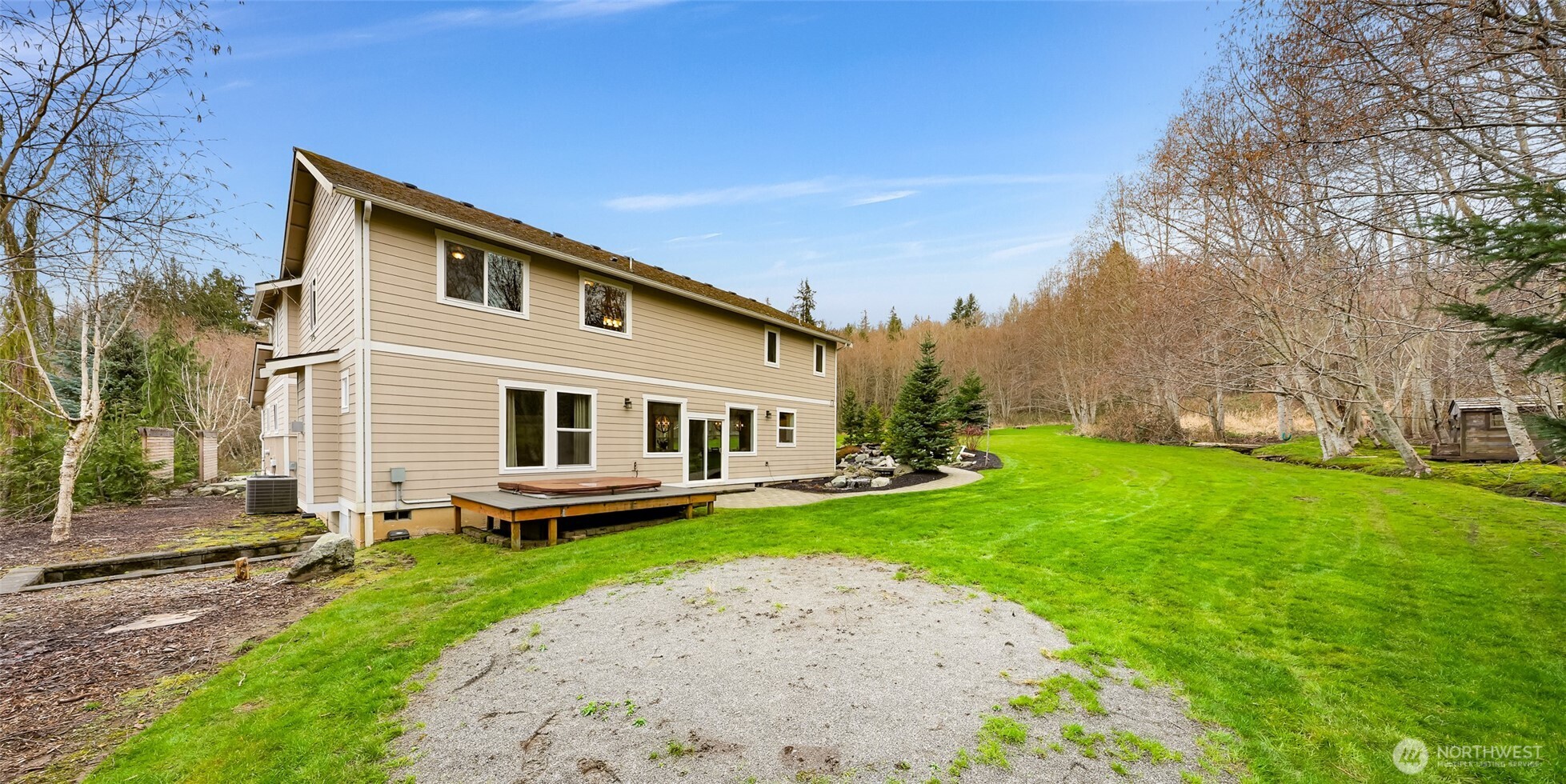 23066 Sagers Lane , Mount Vernon, WA 98274