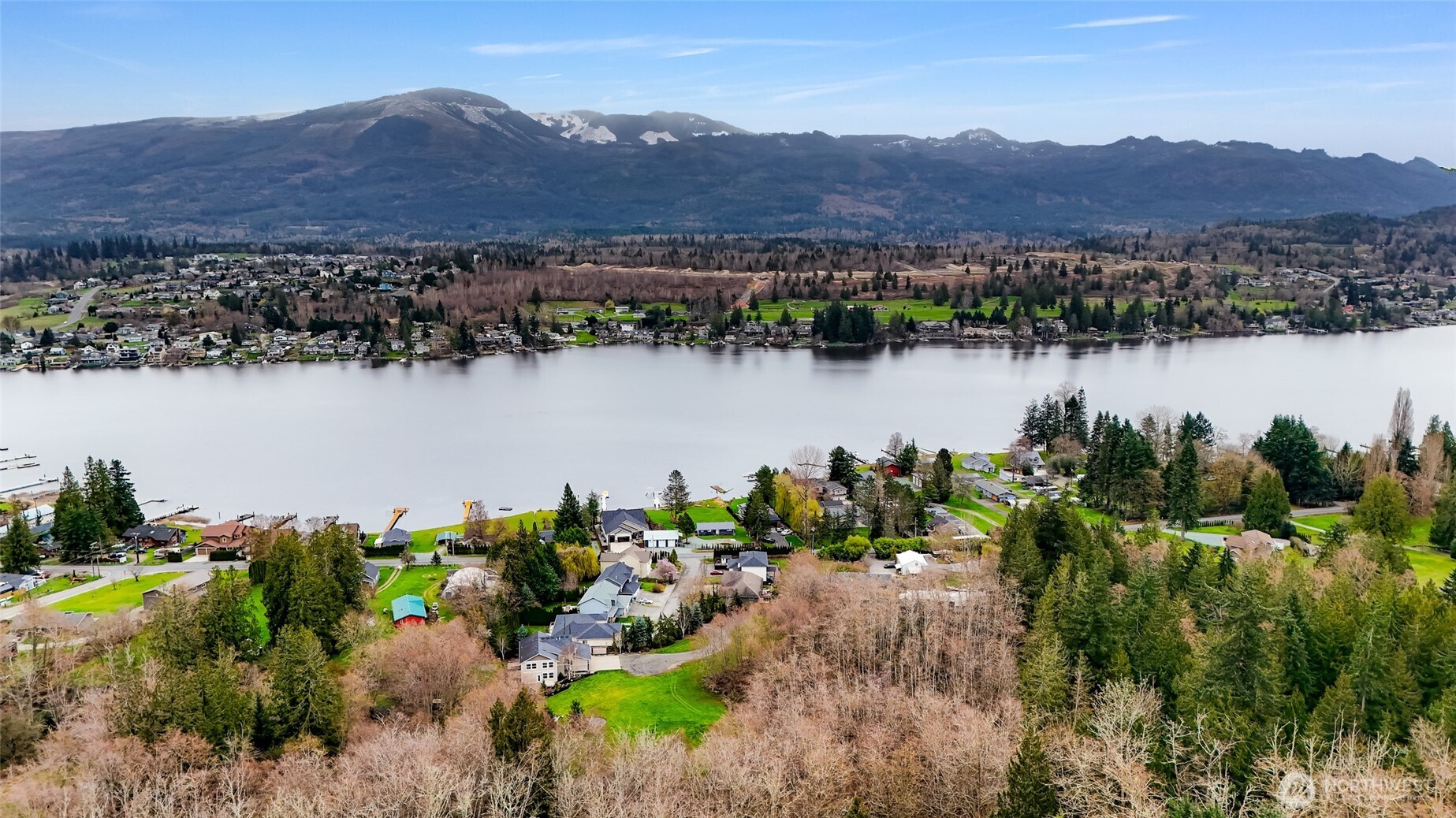 23066 Sagers Lane , Mount Vernon, WA 98274