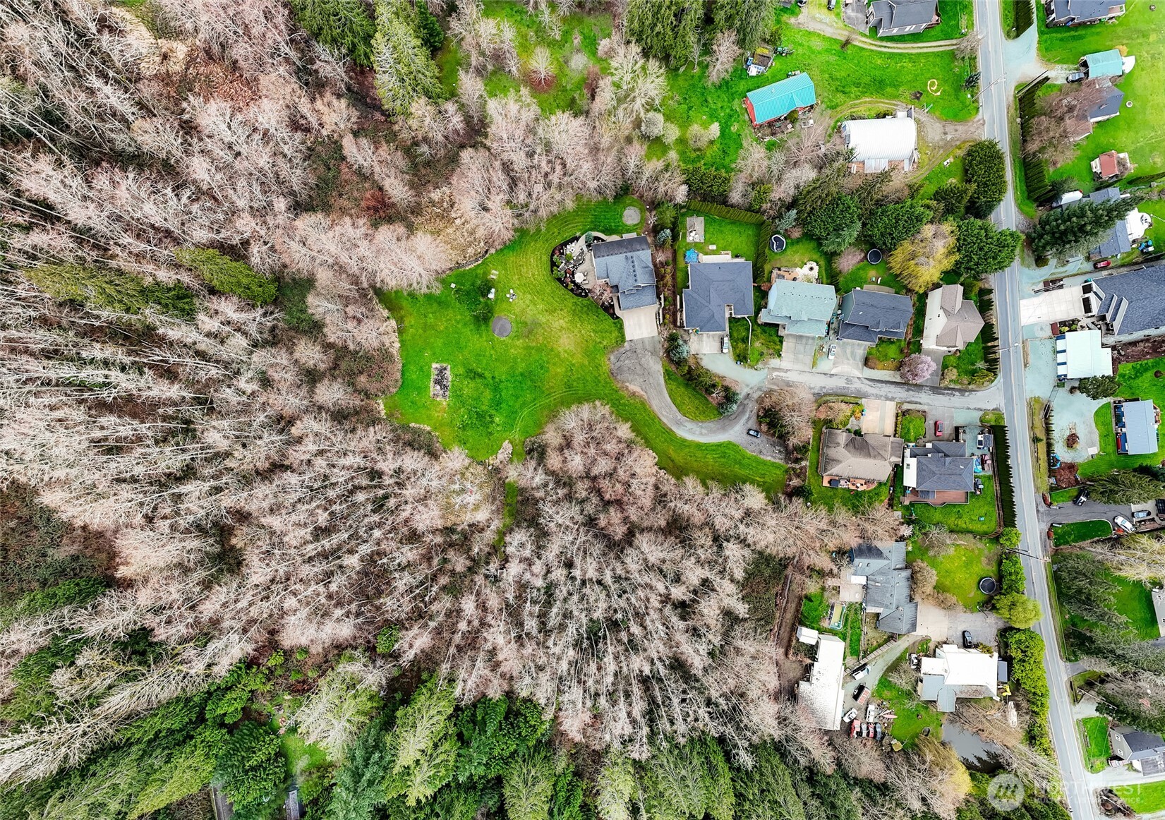 23066 Sagers Lane , Mount Vernon, WA 98274