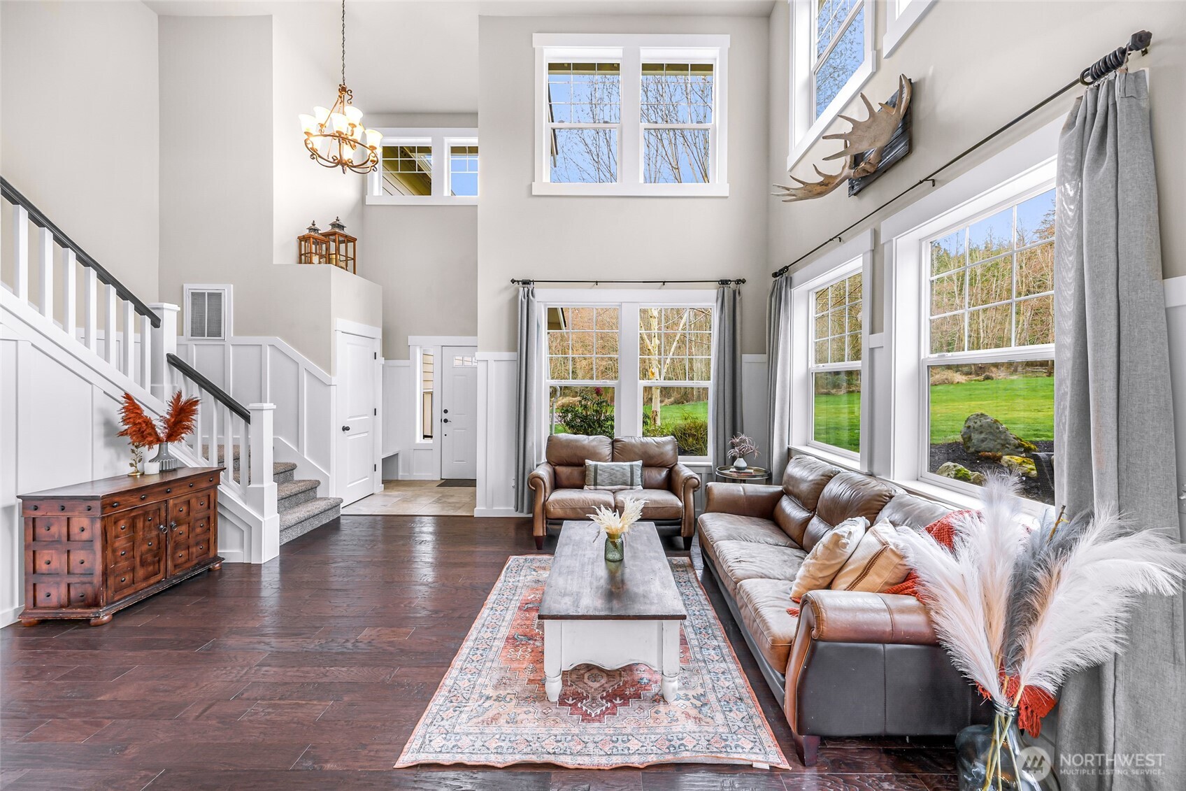 23066 Sagers Lane , Mount Vernon, WA 98274