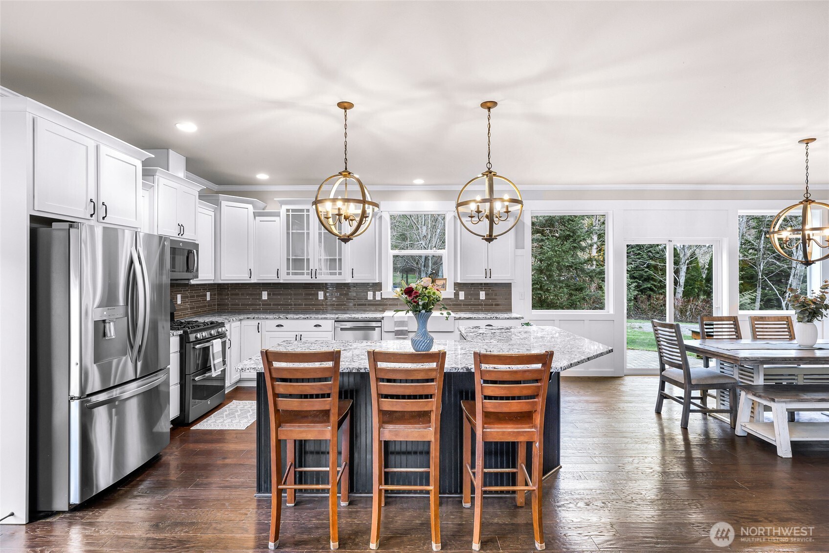 23066 Sagers Lane , Mount Vernon, WA 98274