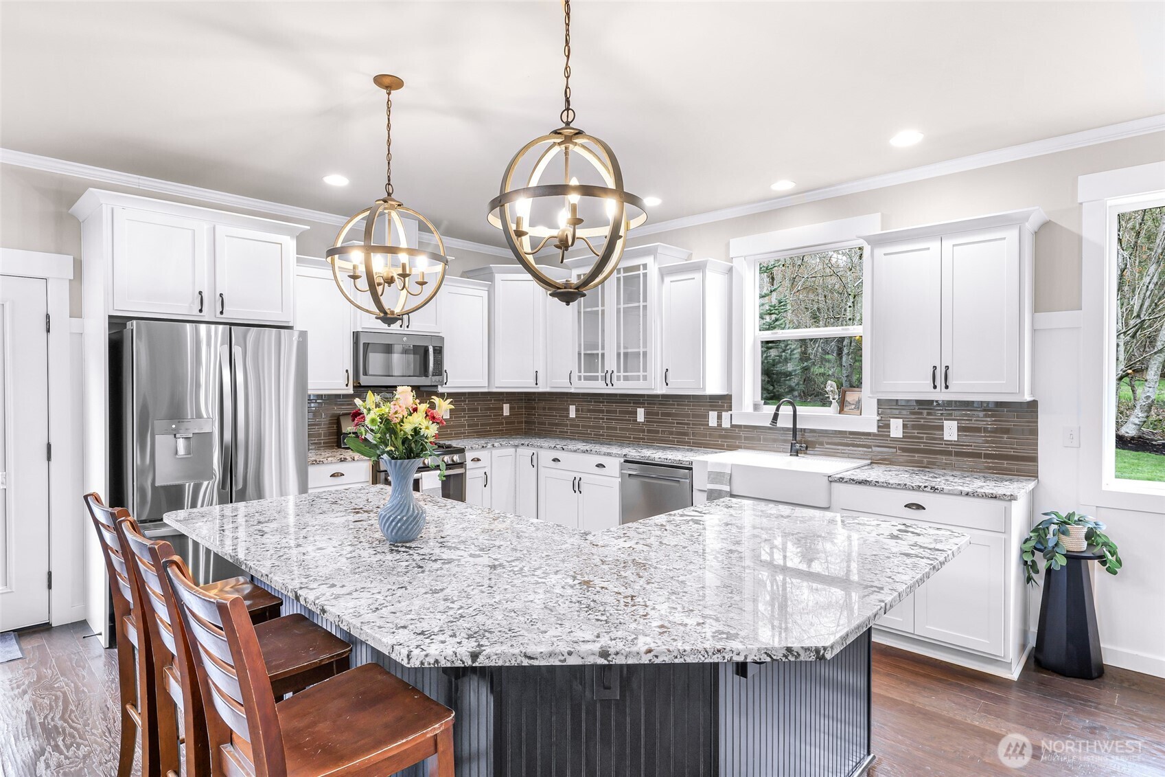 23066 Sagers Lane , Mount Vernon, WA 98274