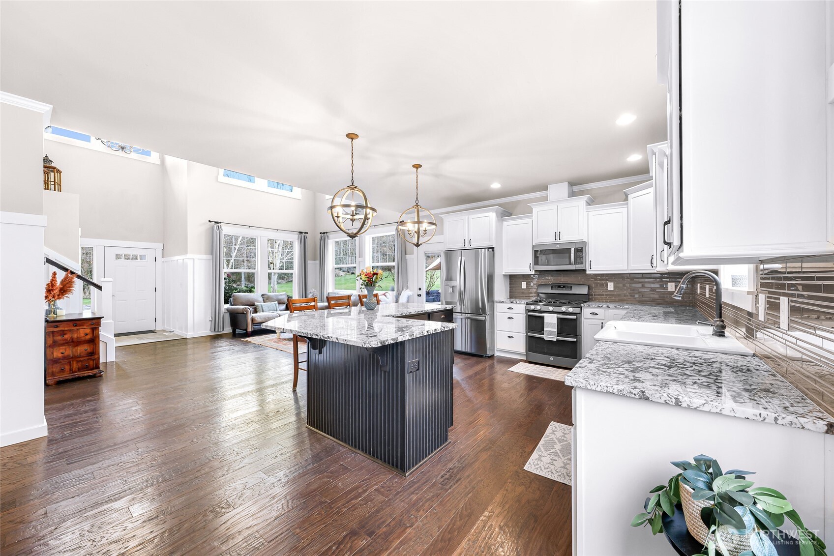 23066 Sagers Lane , Mount Vernon, WA 98274