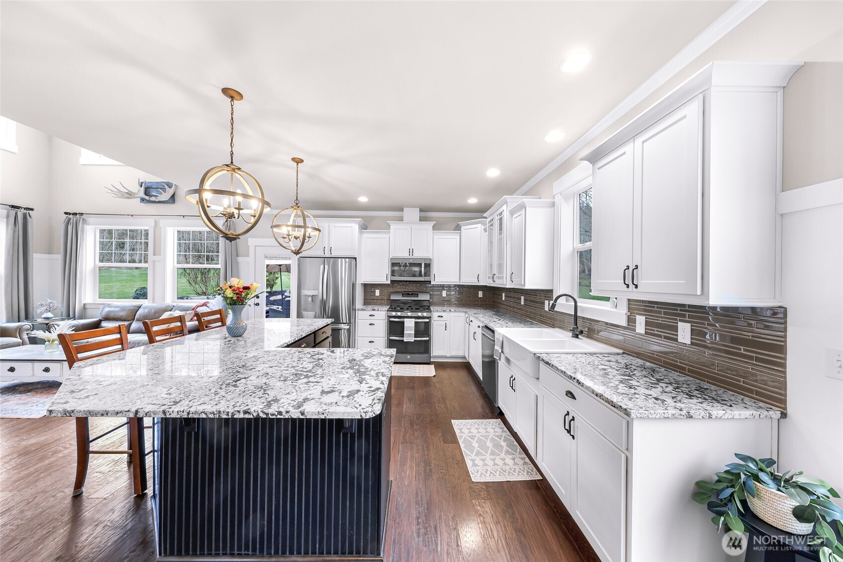 23066 Sagers Lane , Mount Vernon, WA 98274