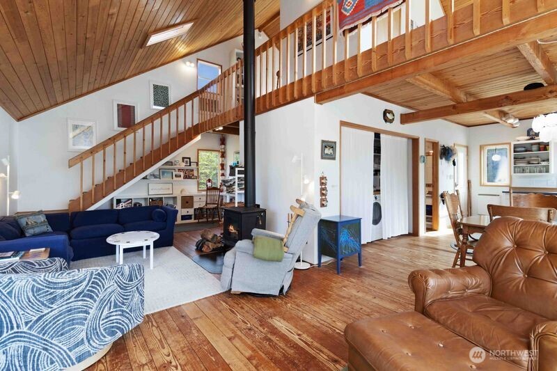 10911 Pacific Way , Long Beach, WA 98631