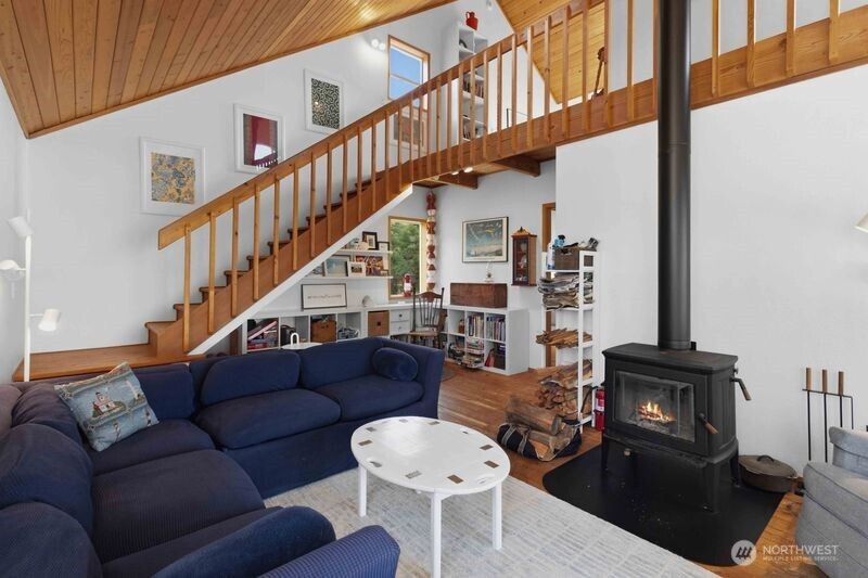 10911 Pacific Way , Long Beach, WA 98631