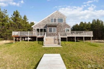 10911 Pacific Way , Long Beach, WA 98631 - Photo 2