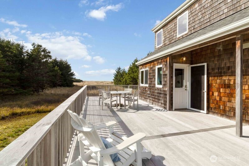 10911 Pacific Way , Long Beach, WA 98631