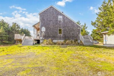 10911 Pacific Way , Long Beach, WA 98631 - Photo 27