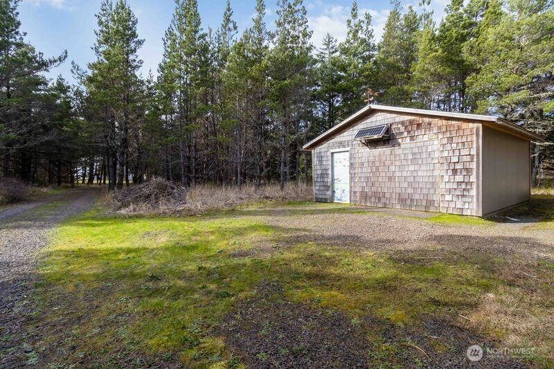 10911 Pacific Way , Long Beach, WA 98631