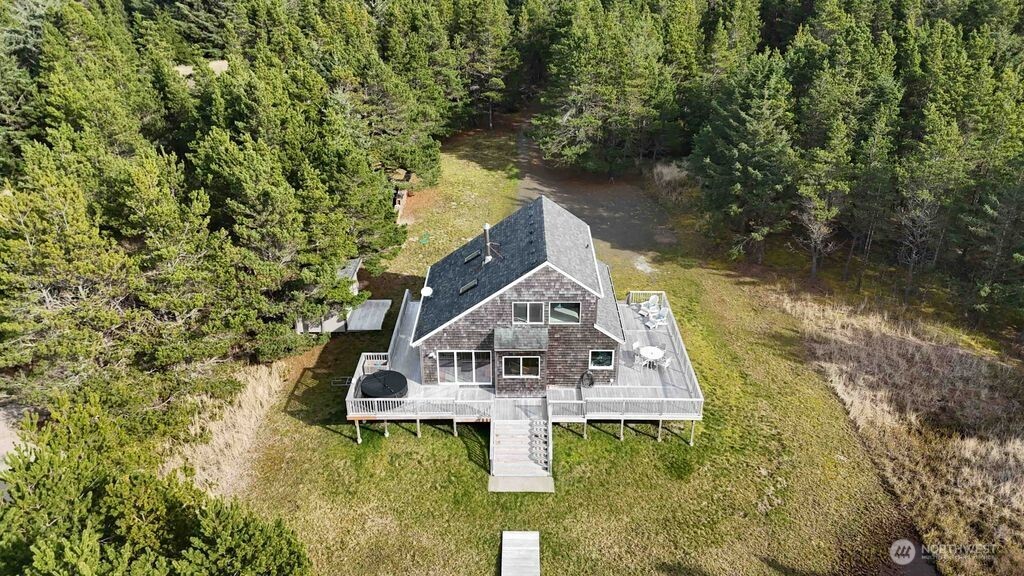 10911 Pacific Way , Long Beach, WA 98631