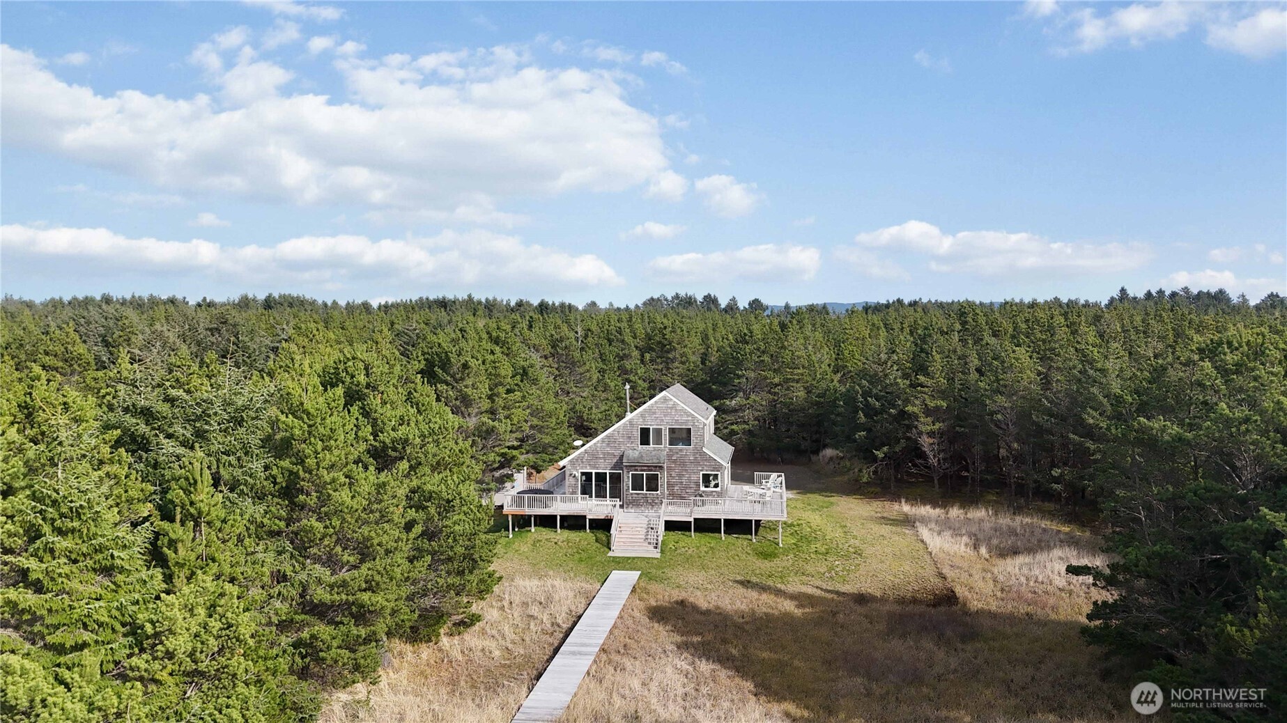 10911 Pacific Way , Long Beach, WA 98631