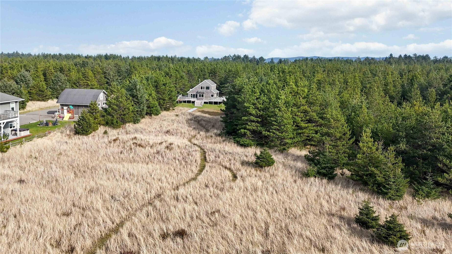 10911 Pacific Way , Long Beach, WA 98631