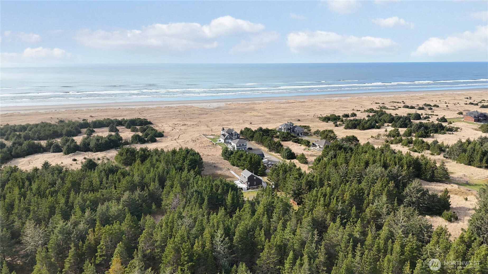 10911 Pacific Way , Long Beach, WA 98631