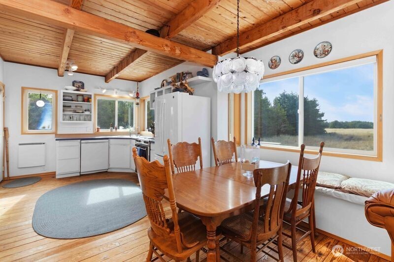 10911 Pacific Way , Long Beach, WA 98631